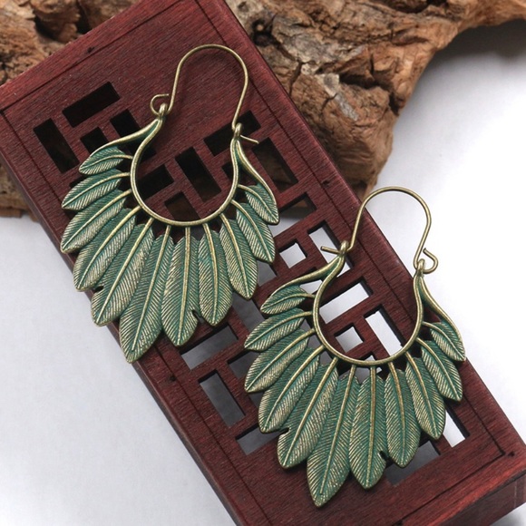 unbranded Jewelry - Boho Earrings